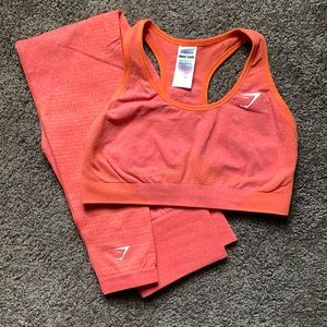 Gymshark Set